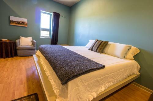 Vista De La Luna Bed & Breakfast