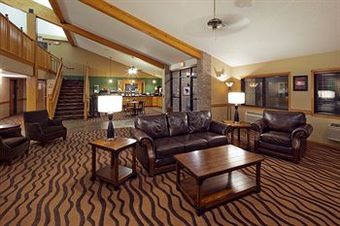 Hotel Americinn Of Hartford