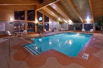 Hotel Americinn Of Hartford