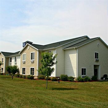 Posada Cobblestone Inn And Suites