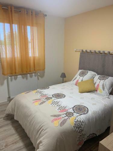 Bed & Breakfast Les Chambres de L'archange