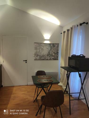 Apartamento Studio