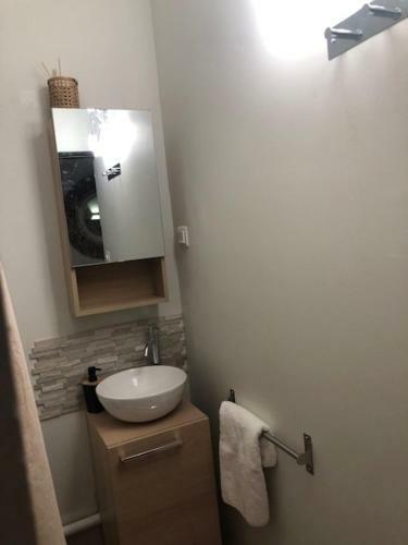 Apartamento Studio