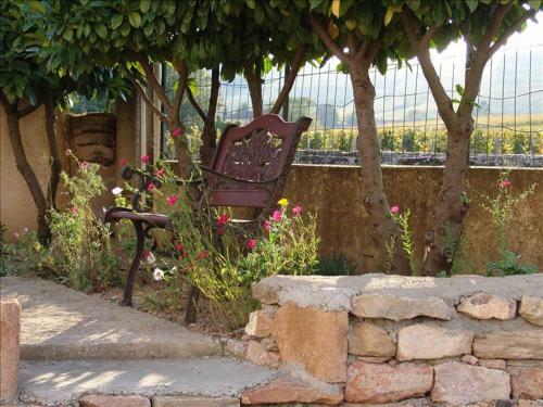 Bed & Breakfast La Vigneraie