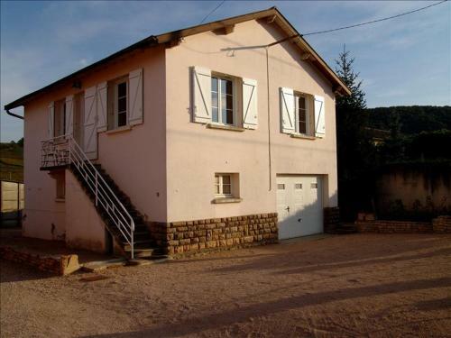 Bed & Breakfast La Vigneraie