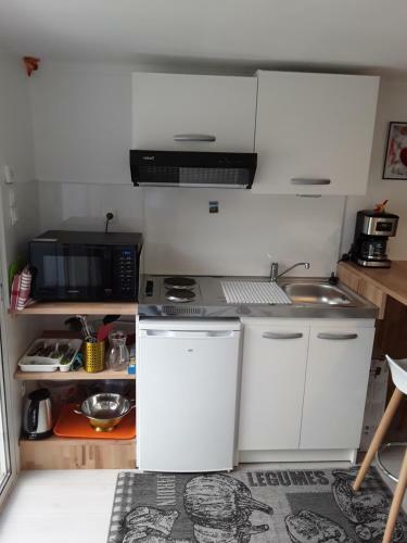 Apartamento Duc's House