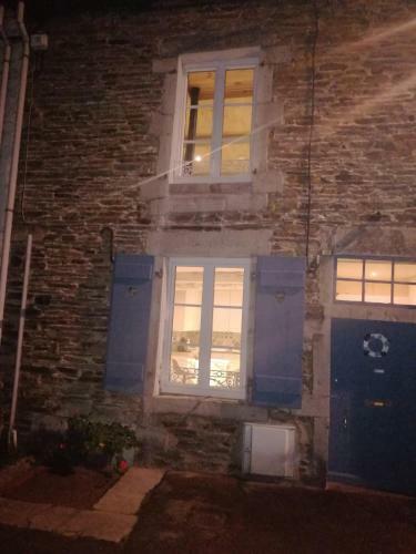 Apartamento Gite Pierre Et Meuse � Fumay