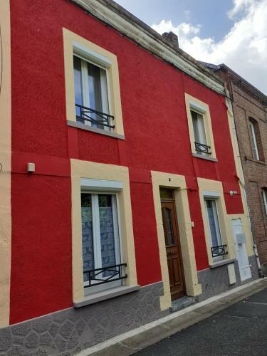La Maison Du Bonheur