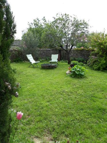 Bed & Breakfast Le Bois De Laval