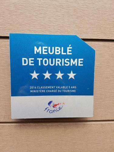 Gites Spa Strasbourg - Gite Le 14