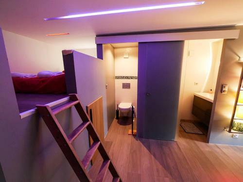 Apartamento Gites Spa Strasbourg - L'annexe