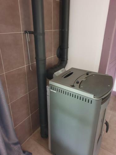 G�te 4 �toiles La Belle Eau Calme
