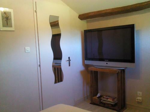 Bed & Breakfast La Maison Du B�cheron