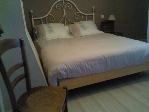 Bed & Breakfast La Maison Du B�cheron