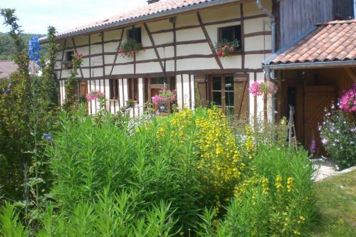 Bed & Breakfast La Maison Du B�cheron