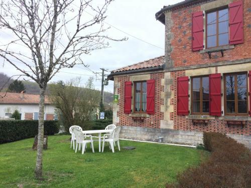 G�te Communal