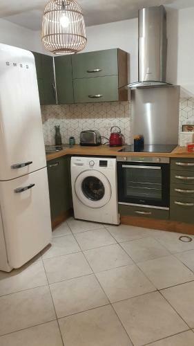 Apartamento Casa Sant'antone