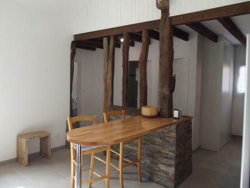 Petite Maison
