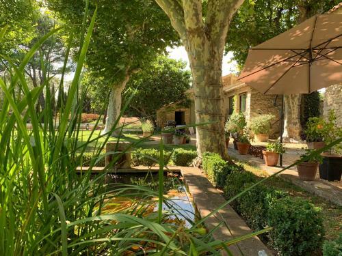 Bed & Breakfast La Melizanne
