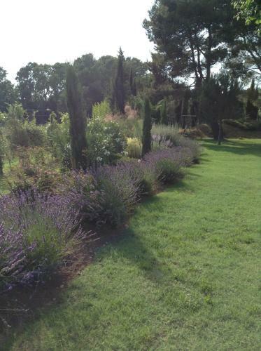 Bed & Breakfast La Melizanne