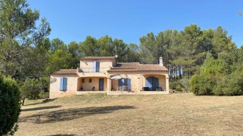 La Villa De Fuveau
