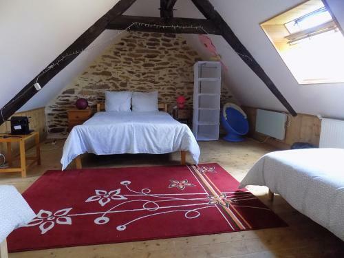 Bed & Breakfast Ianrhu
