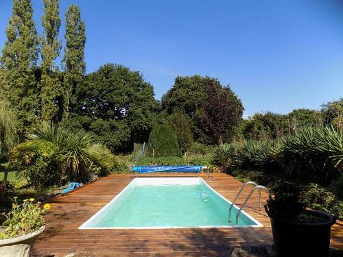 Bed & Breakfast Ianrhu