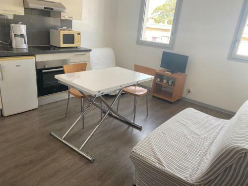 Apartamento R�sidence Les Vignerons