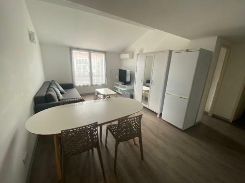 Apartamento R�sidence Les Vignerons