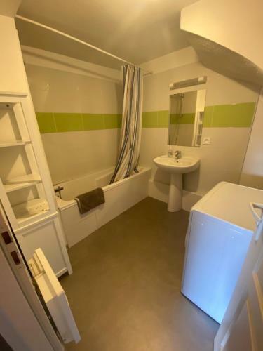 Apartamento R�sidence Les Vignerons