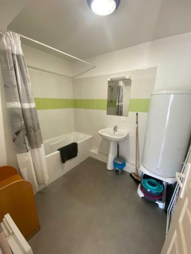 Apartamento R�sidence Les Vignerons