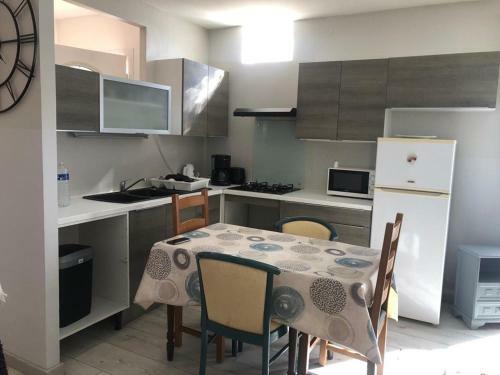 Apartamento T3 Frontignan Ville Dans Un Quartier Calme
