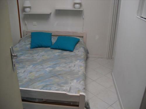 Maison En Bord de Mer � Frontignan Plage