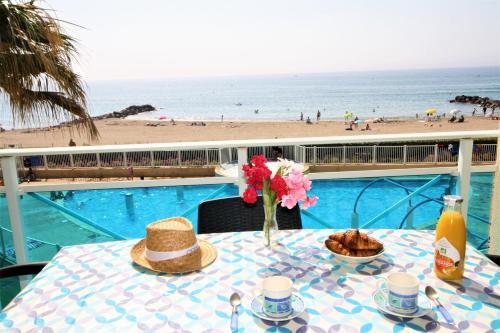 Apartamento R�sidence La Voile Blanche 3