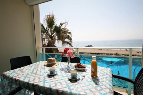 Apartamento R�sidence La Voile Blanche 3