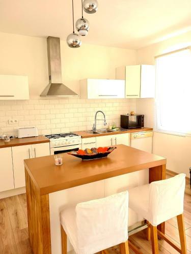 Apartamento Maison de Ville