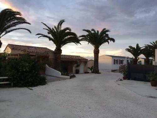 Apartamento Flamants Roses 4 Accesible Pmr