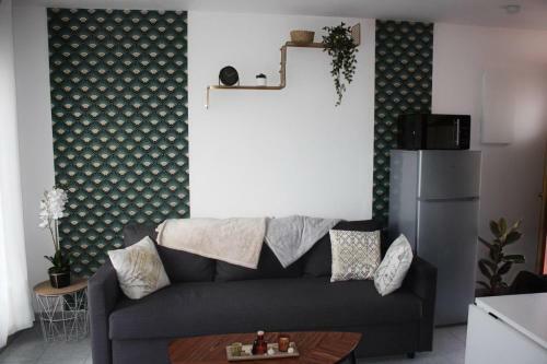 Apartamento Rooftop - Le Tahiti Beach