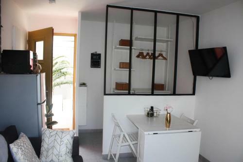 Apartamento Rooftop - Le Tahiti Beach