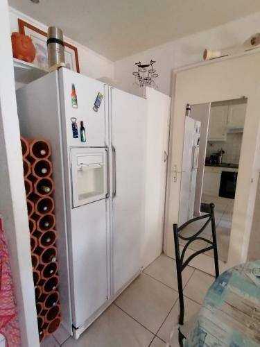 Maisonnette Bort De Mer