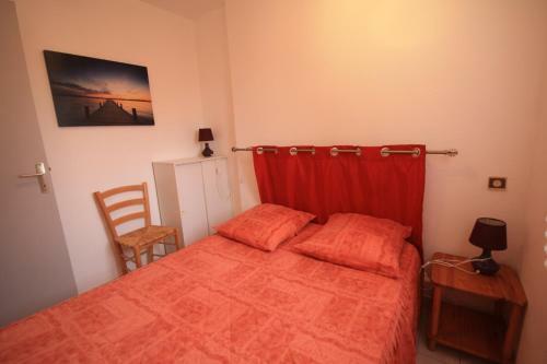 Apartamento Appartement Proche Mer 4 Personnes Frontignan Plage 101
