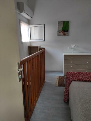 Maisonnette Acc�s Direct Plage