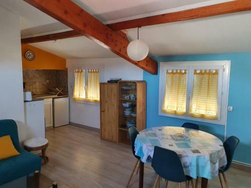 Apartamento Villa Dora
