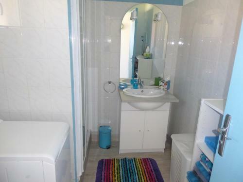 Apartamento Villa Dora