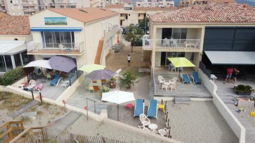 Apartamento Le Chant Des Vagues