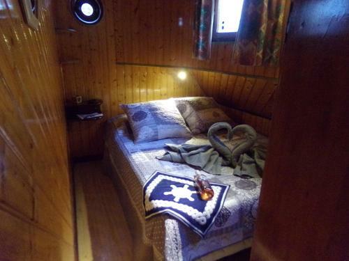 Bed & Breakfast Ibaia Le Bonheur