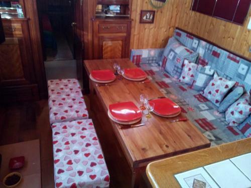 Bed & Breakfast Ibaia Le Bonheur