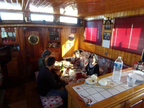 Bed & Breakfast Ibaia Le Bonheur