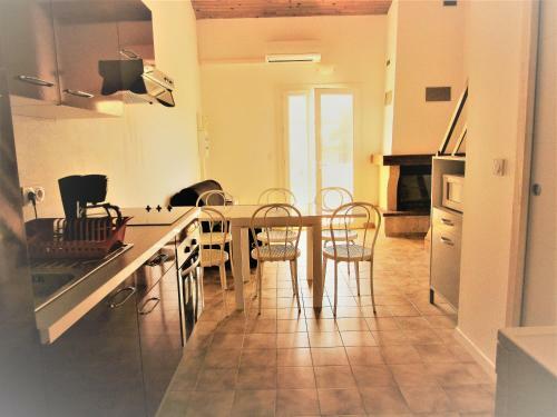 Apartamento La Orana