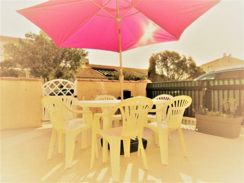 Apartamento La Orana